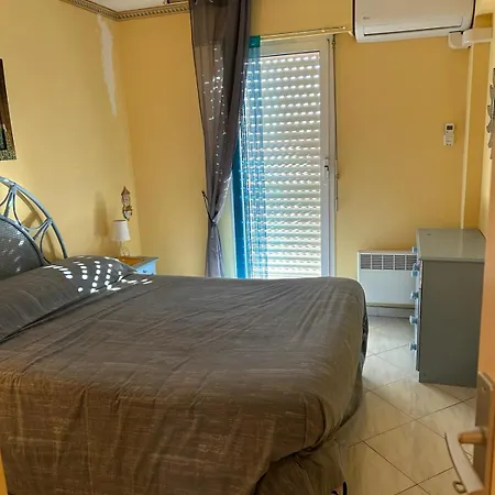 Apartment La Bluette - T2 - De Peguiere - St Raphael *