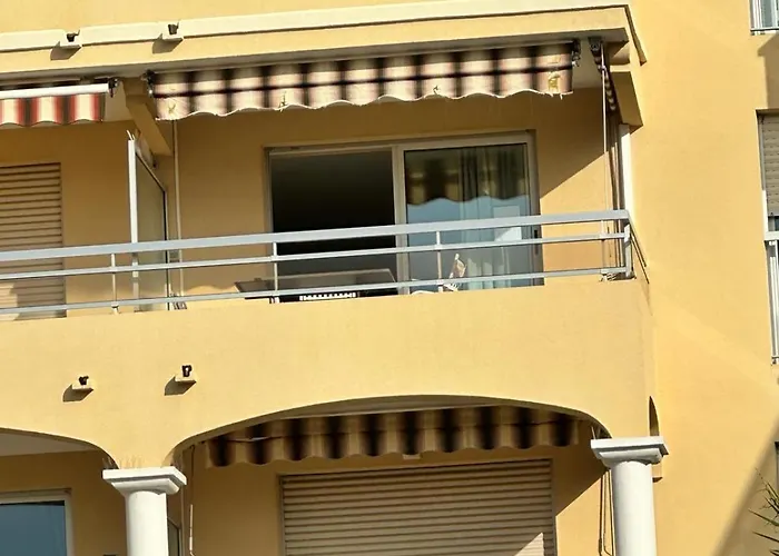 La Bluette - T2 - De Peguiere - St Raphael