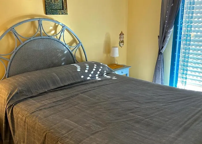 La Bluette - T2 - De Peguiere - St Raphael *