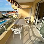 公寓 La Bluette - T2 - De Peguiere - St Raphael Saint-Raphaël