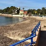 La Bluette - T2 - De Peguiere - St Raphael * Saint-Raphaël