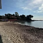 La Bluette - T2 - De Peguiere - St Raphael