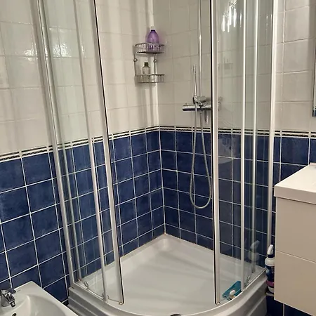 La Bluette - T2 - De Peguiere - St Raphael * Saint-Raphaël