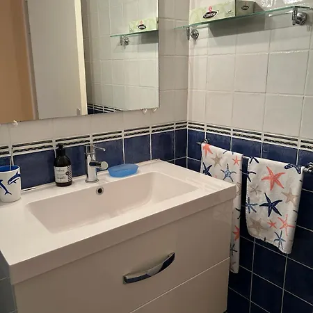 Apartment La Bluette - T2 - De Peguiere - St Raphael