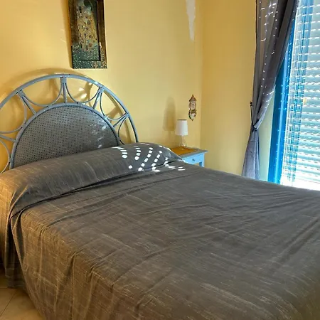 La Bluette - T2 - De Peguiere - St Raphaël *