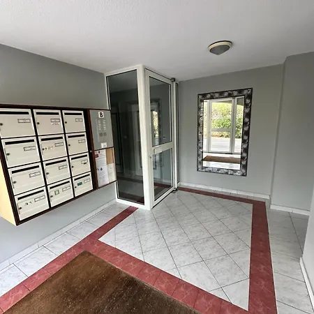 La Bluette - T2 - De Peguiere - St Raphaël *