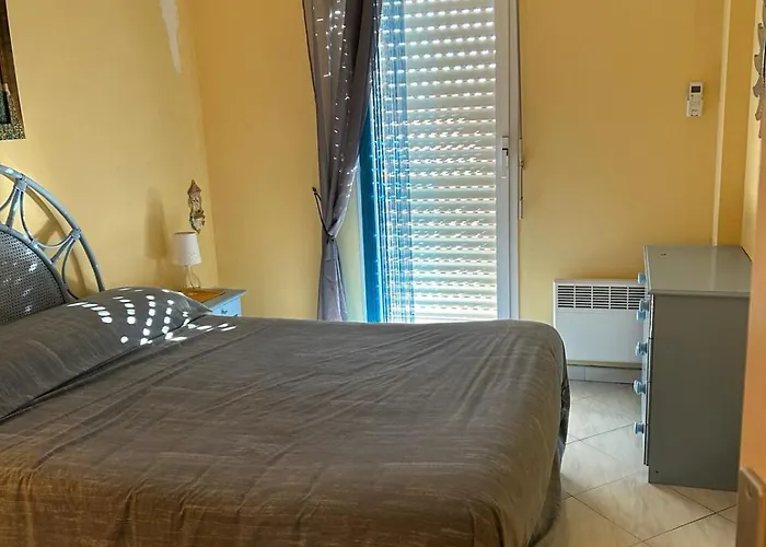 Apartment La Bluette - T2 - De Peguiere - St Raphael *