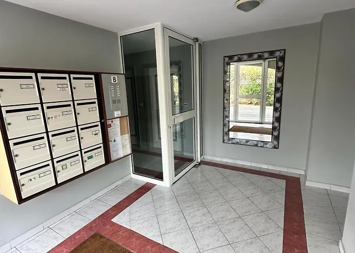 La Bluette - T2 - De Peguiere - St Raphael *